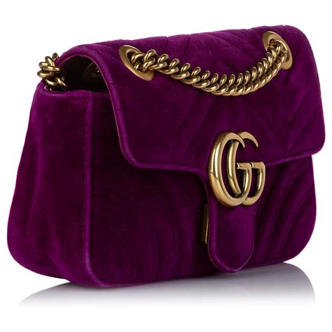 gucci sac en velour|gucci canvas handbags.